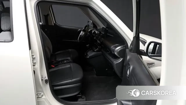 Hyundai Casper 2022 Белый из Кореи, фото 2