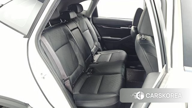 Kia Seltos 2019 Белый из Кореи, фото 2
