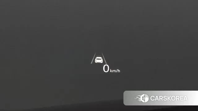 Genesis The New G70 2022 Красный из Кореи, фото 2