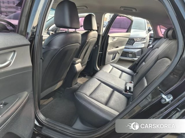 Kia Come New K3 2020 Черный из Кореи, фото 2