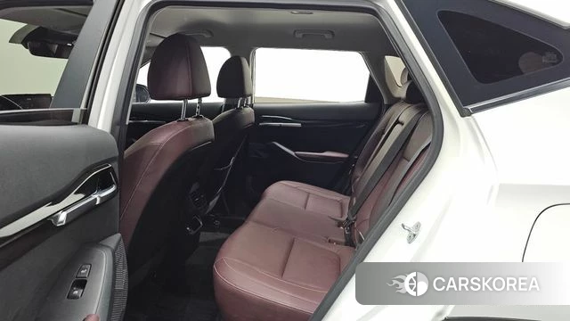 Kia Seltos 2021 Белый из Кореи, фото 2