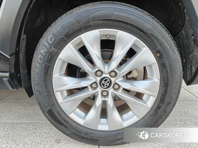 Toyota Wilanda 2023 Черный из Китая, фото 2