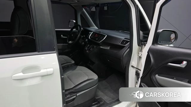 Kia The New Ray 2018 Белый из Кореи, фото 2