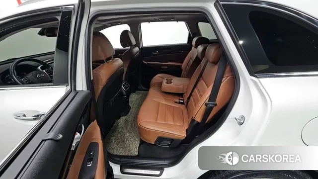 Kia The New Sorento 2018 Белый из Кореи, фото 2