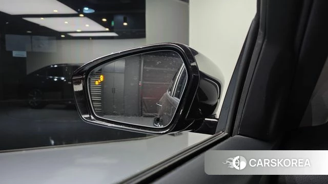 Hyundai The New Grandeur IG Hybrid 2020 Черный из Кореи, фото 2
