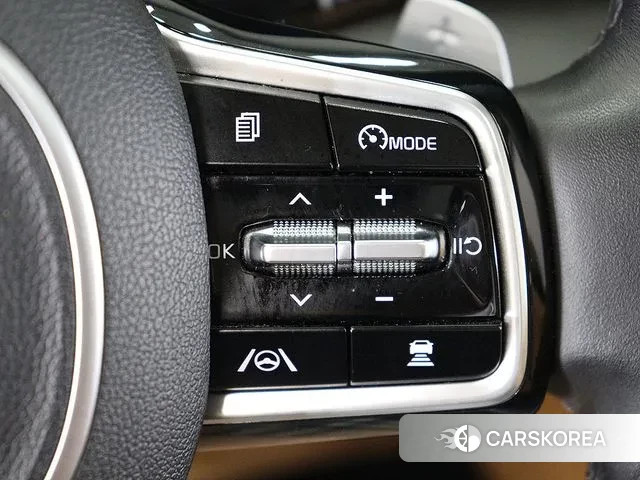 Kia Carnival 4th generation 2021 Белый из Кореи, фото 2