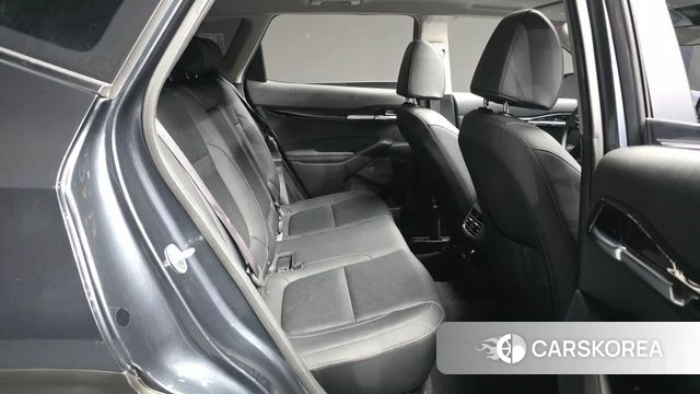 Kia Seltos 2019 Серый из Кореи, фото 2