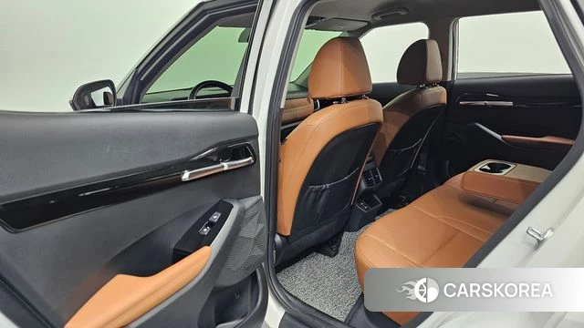 Kia The New Seltos 2023 Белый из Кореи, фото 2