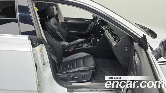 Volkswagen Arteon id 2568347 из Кореи 2