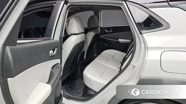 Hyundai The New Kona Hybrid 2020 Серебристо-серый из Кореи, фото 2