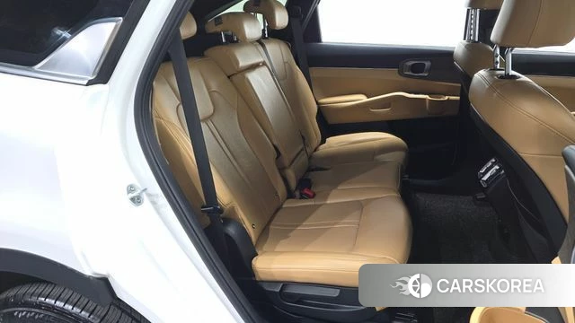 Kia Sorento 4th Generation 2020 Белый из Кореи, фото 2