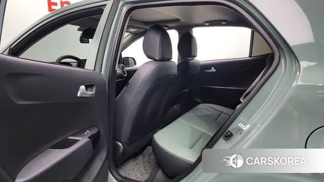 Kia The New Morning (JA) 2023 Зеленый из Кореи, фото 2