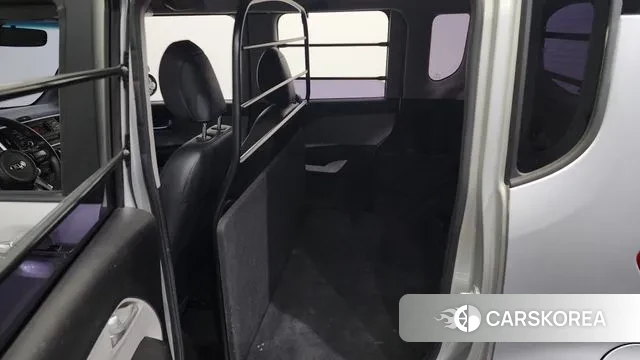 Kia The New Ray 2019 Серебряный из Кореи, фото 2