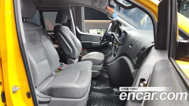 Hyundai The New Grand Starex id 2510488 из Кореи 2