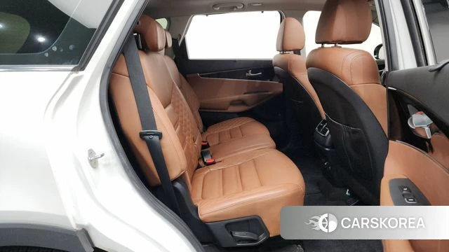 Kia The New Sorento 2019 Белый из Кореи, фото 2