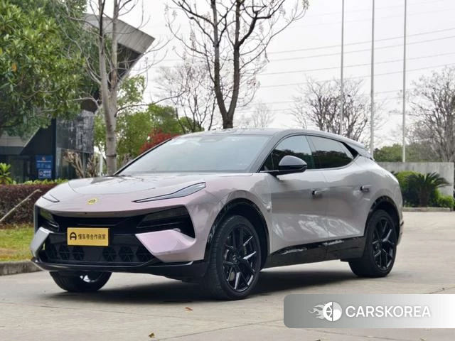 Lotus Sports Car Eletre 2026 Другой из Китая, фото 2