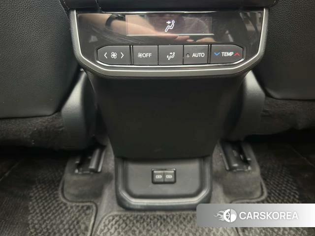 Toyota Crown Lufang 2023 Черный из Китая, фото 2