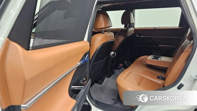 Ssangyong Torres 2023 Белый из Кореи, фото 2