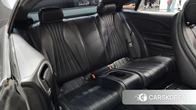 Mercedes-Benz E-Class W213 2020 Серый из Кореи, фото 2
