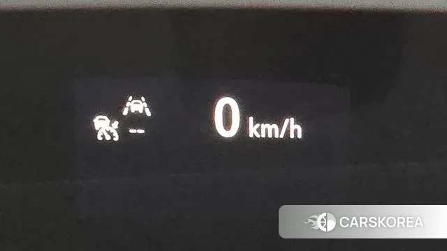 Chevrolet (GM Daewoo) Trailblazer 2022 Черный из Кореи, фото 2