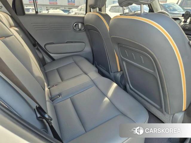 Hyundai Casper 2023 Белый из Кореи, фото 2