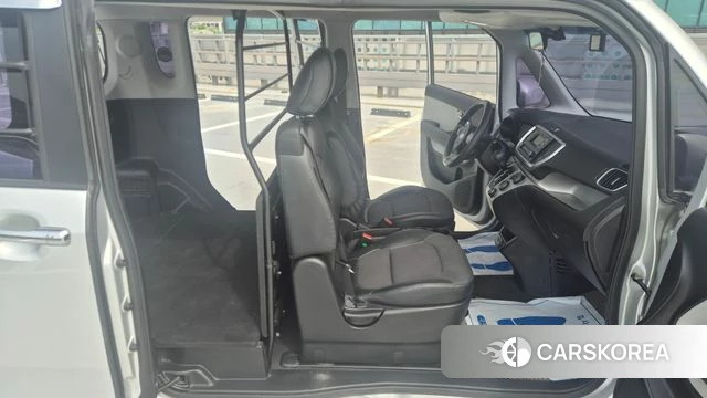 Kia The New Ray 2019 Серебряный из Кореи, фото 2