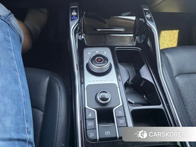 Kia Sorento 4th Generation 2020 Серый из Кореи, фото 2