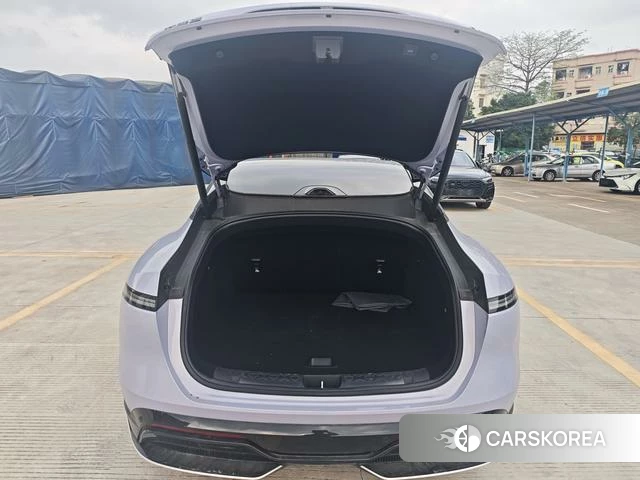 Avita 06 2025 Фиолетовый из Китая, фото 2