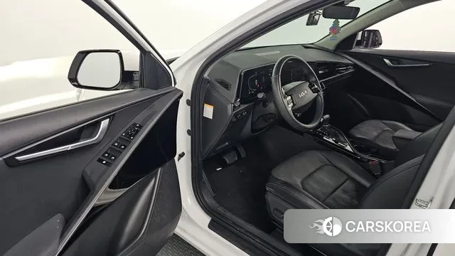 Kia Di Ol Nu Niro id 3645434 из Кореи 2