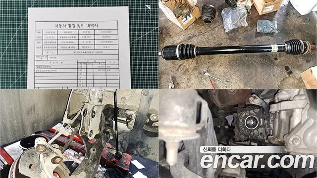 Kia The New K5 2nd generation 2018 Серый из Кореи, фото 2