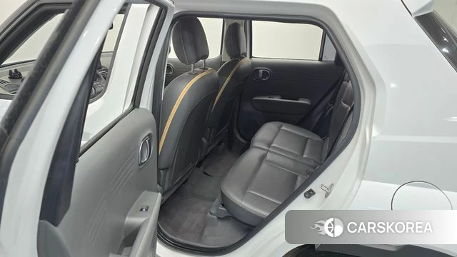 Hyundai Casper 2022 Белый из Кореи, фото 2