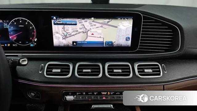 Mercedes-Benz GLE-Class W167 2024 Белый из Кореи, фото 2