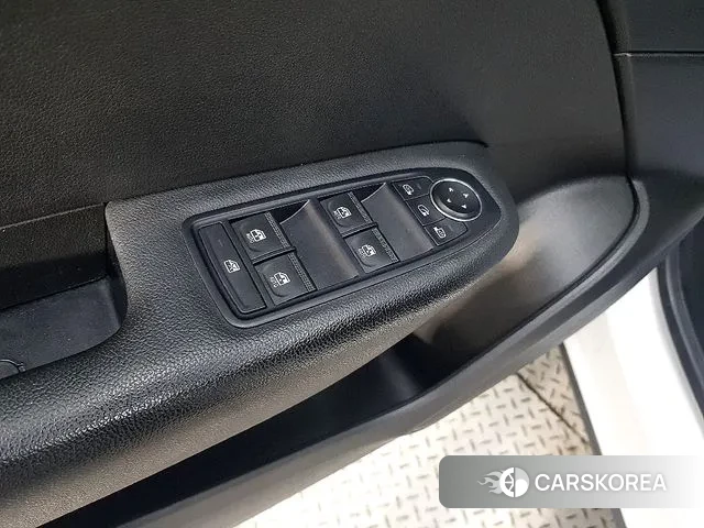 Renault Korea (Samsung) XM3 2021 Белый из Кореи, фото 2