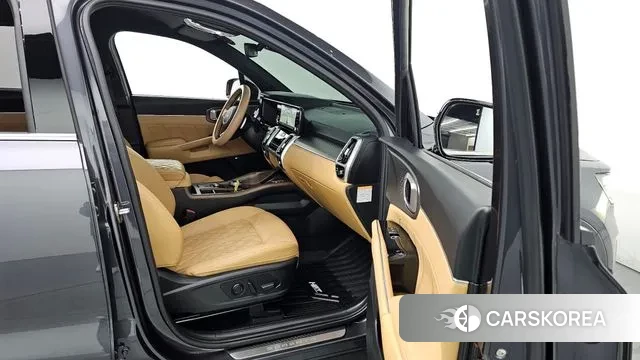 Kia Sorento 4th Generation id 3645983 из Кореи 2