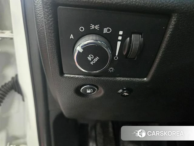Jeep Grand Cherokee 2019 Белый из Кореи, фото 2