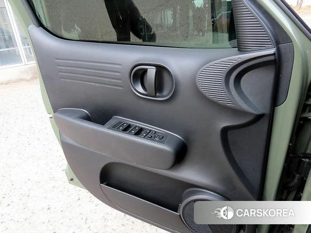 Hyundai Casper 2022 Синий нефрит из Кореи, фото 2