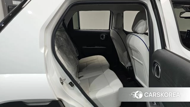 Hyundai Casper 2023 Белый из Кореи, фото 2