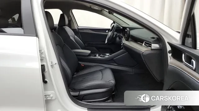 Kia K5 3rd generation id 3661306 из Кореи 2