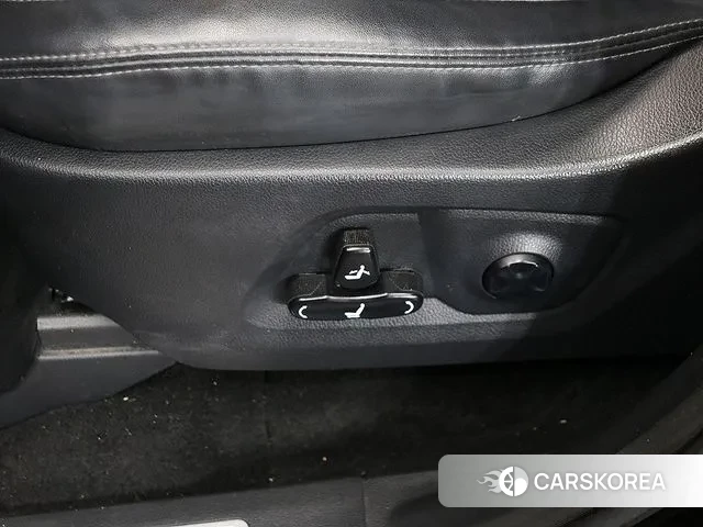 Ssangyong Rexton Sports 2019 Черный из Кореи, фото 2