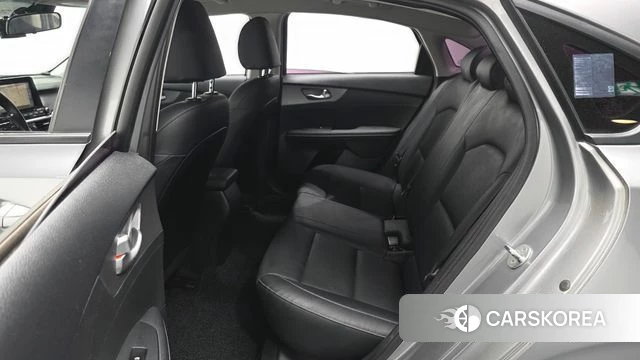 Kia Come New K3 2019 Серебристо-серый из Кореи, фото 2