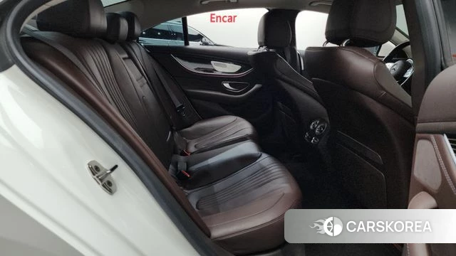 Mercedes-Benz CLS-Class C257 2019 Белый из Кореи, фото 2