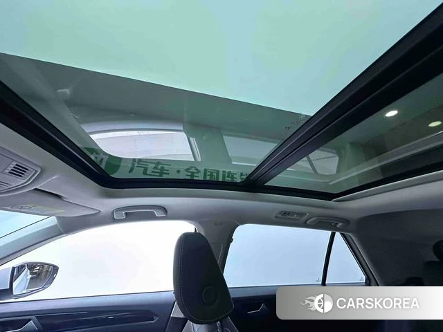 Volkswagen Exploring songs 2022 Белый из Китая, фото 2
