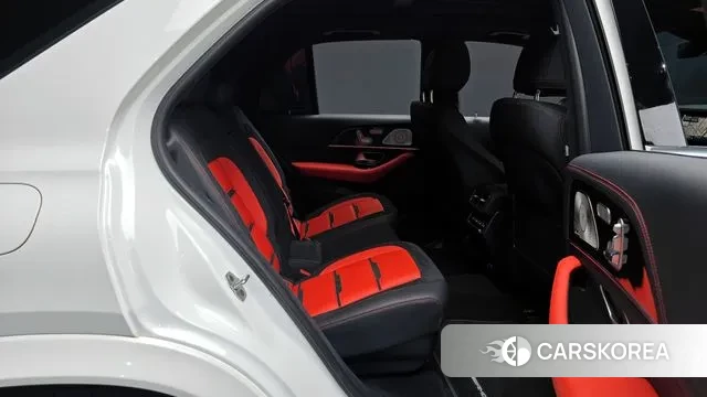 Mercedes-Benz GLE-Class W167 2024 Белый из Кореи, фото 2