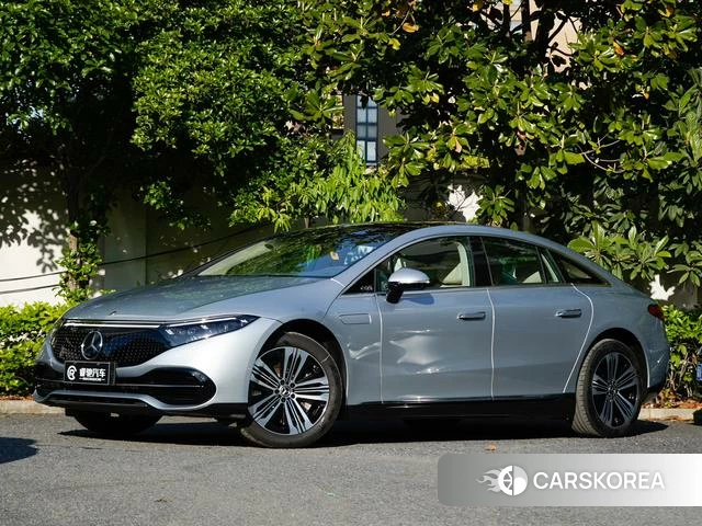 Mercedes-Benz EQS 2024 Другой из Китая, фото 2