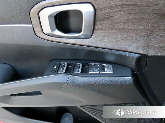 Kia Sorento 4th Generation 2020 Серый из Кореи, фото 2