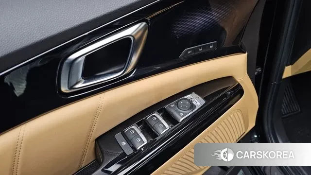 Kia Carnival 4th generation 2020 Черный из Кореи, фото 2