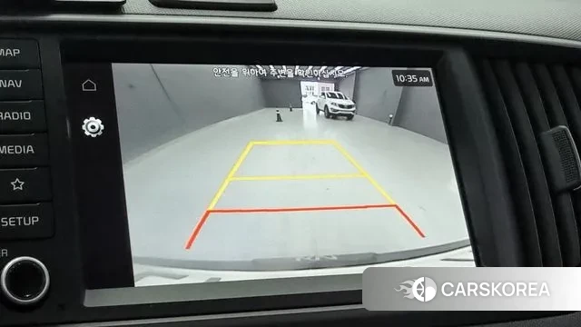 Kia The New Kia Ray 2023 Белый из Кореи, фото 2