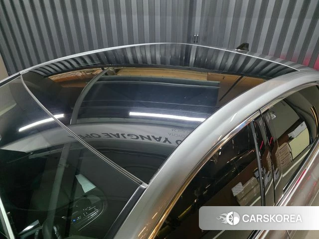 Toyota Crown Crossover 2024 Серый из Кореи, фото 2