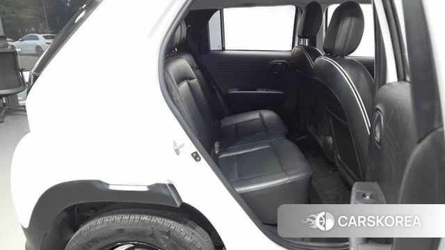 Hyundai Casper 2022 Белый из Кореи, фото 2