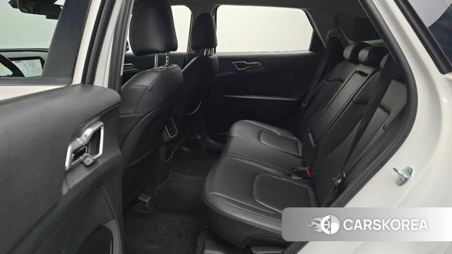 Kia Sportage 5th Generation 2021 Белый из Кореи, фото 2